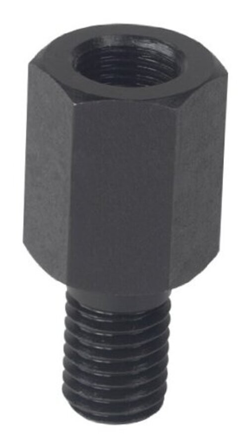 (8010) Standard External/Internal Threaded Adapter