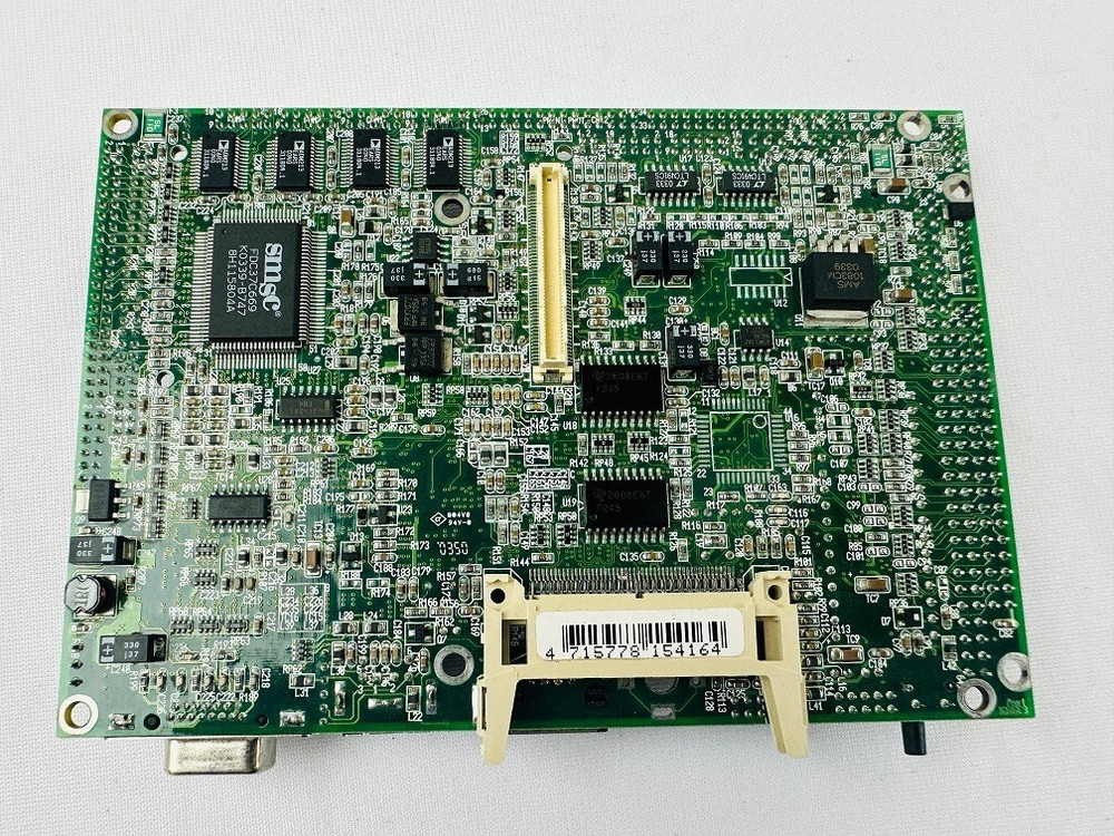 Boser HS2605 Embedded Engine CPU Board | Single-board Computer (SBC) |512MB