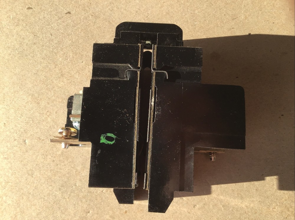 Pushmatic Breaker 46011