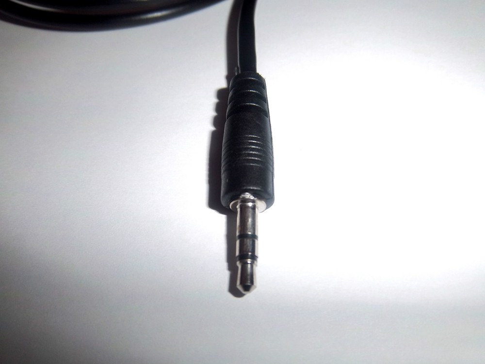 PAT TESTER PRIME TEST 350 DATA CABLE