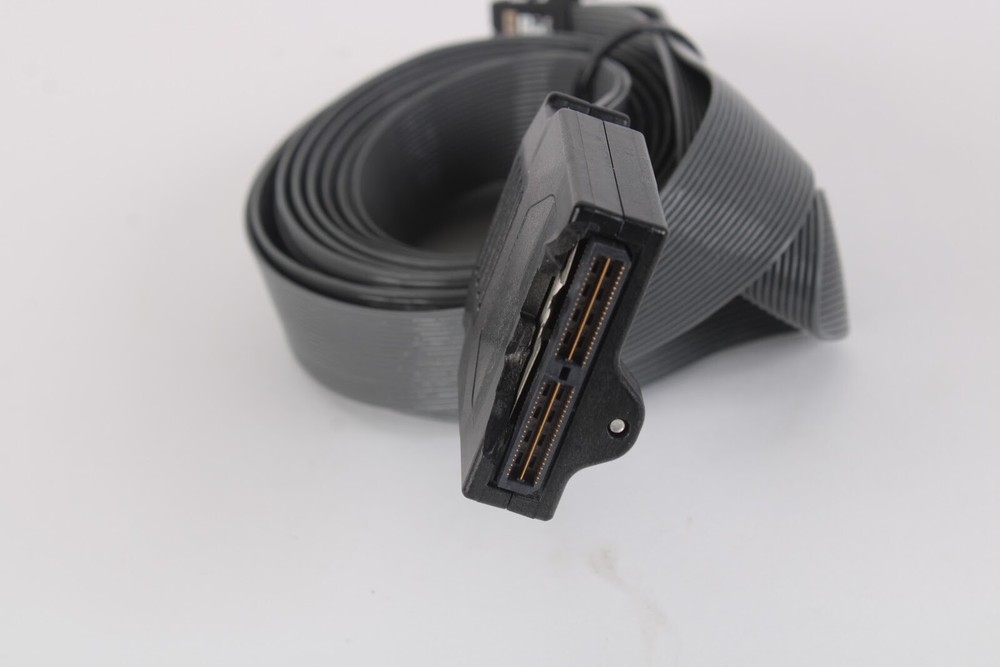 Tektronix P6960 Single-Ended Data Logic Analyzer Probe - Damaged