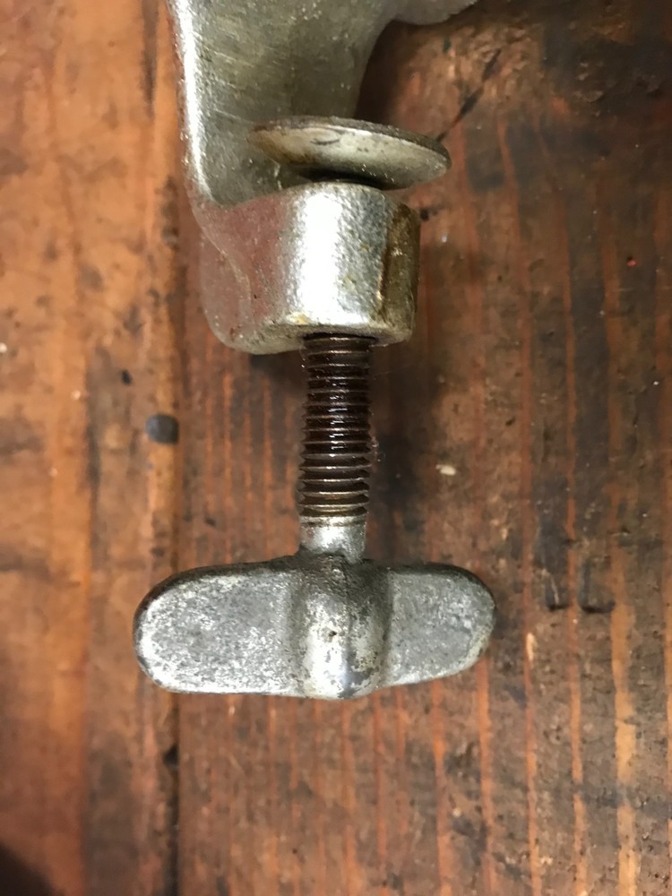 Two Meat Grinders Used Check Pictures