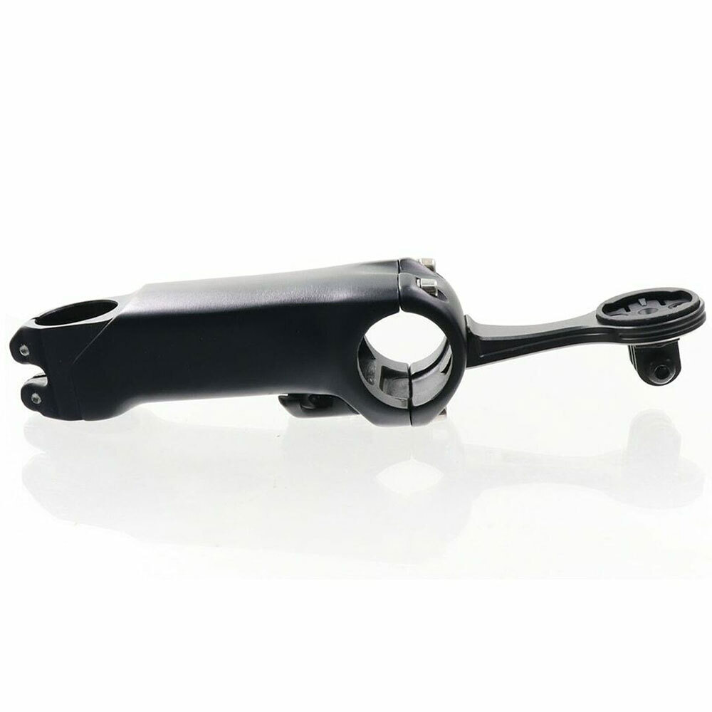 For SL6/SL7 stem bike Computer Mount Holder Out Front Bike Stem Support Holder~