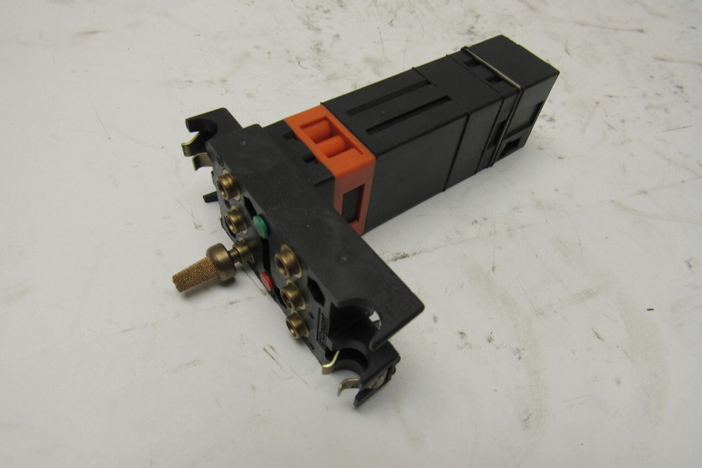 Crouzet 81503720 60 S Adjustable Pneumatic Timer