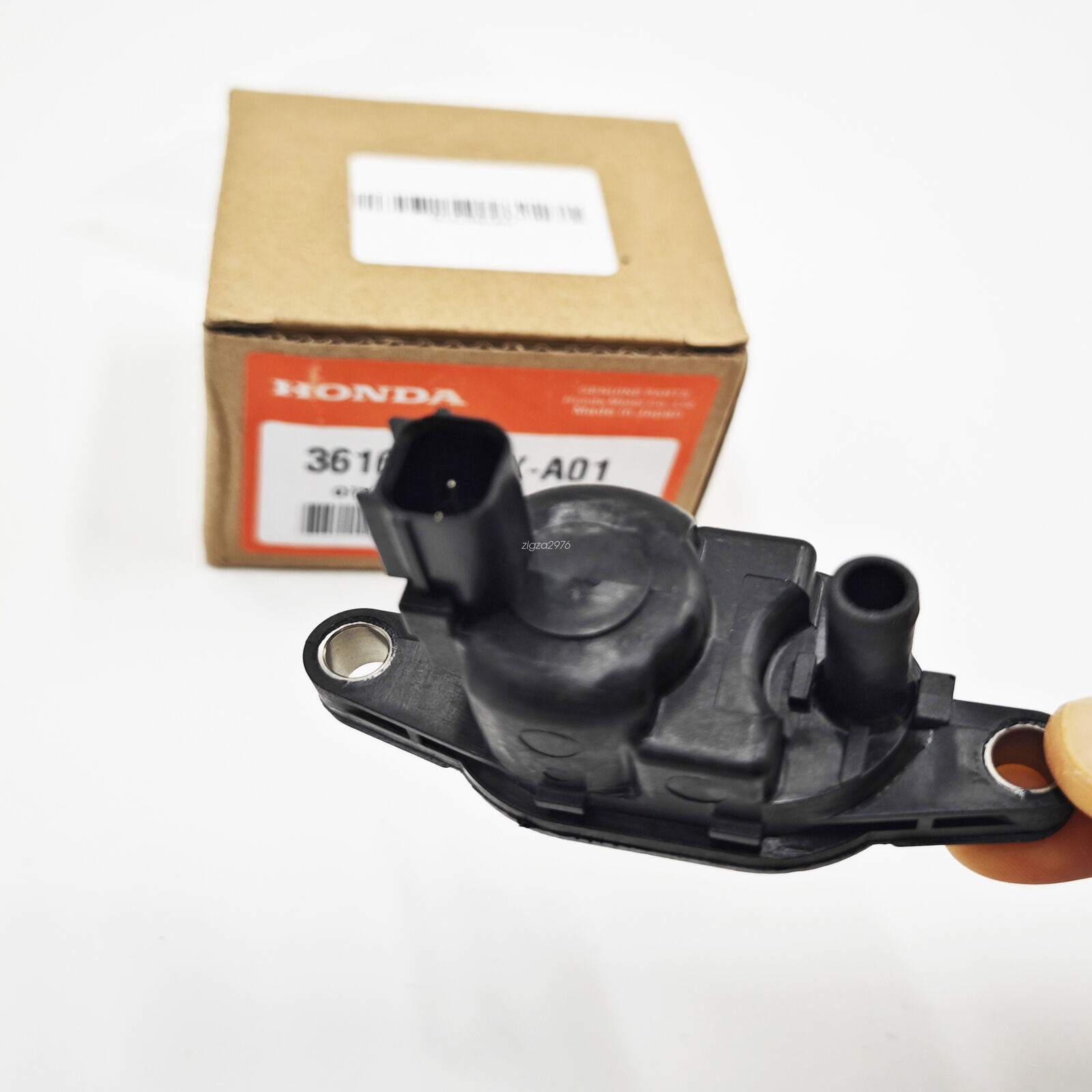 Genuine OEM For Odyssey Pilot Vapor Canister Purge Solenoid Valve 36162-RMX-A01