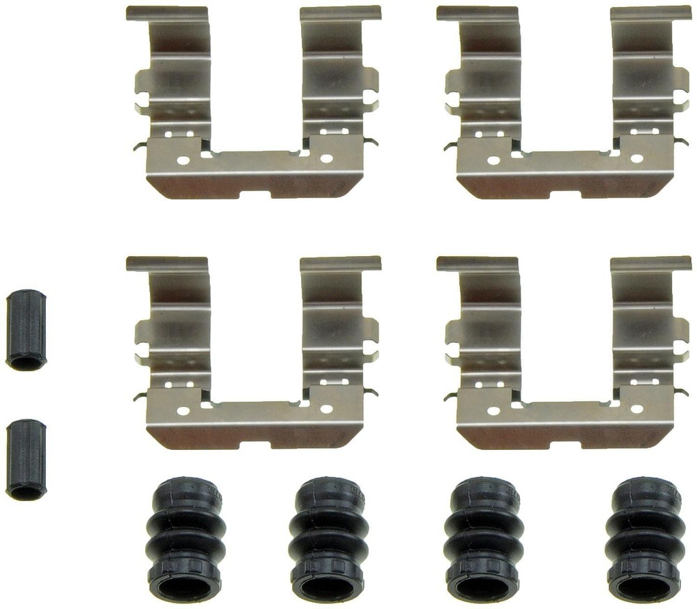 Disc Brake Hardware Kit Dorman HW13464