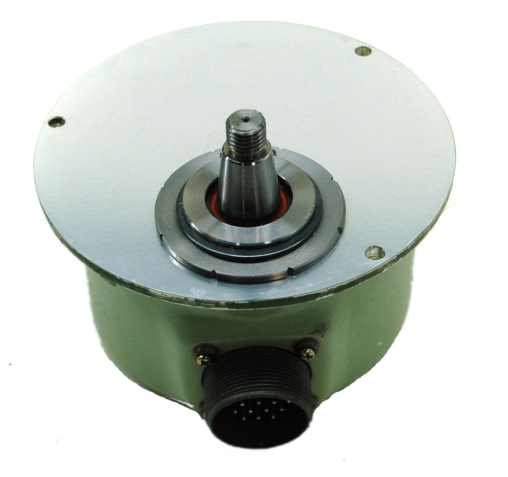 Okuma D6-Okuma-encoder *REPAIR EVALUATION ONLY* [PZJ]