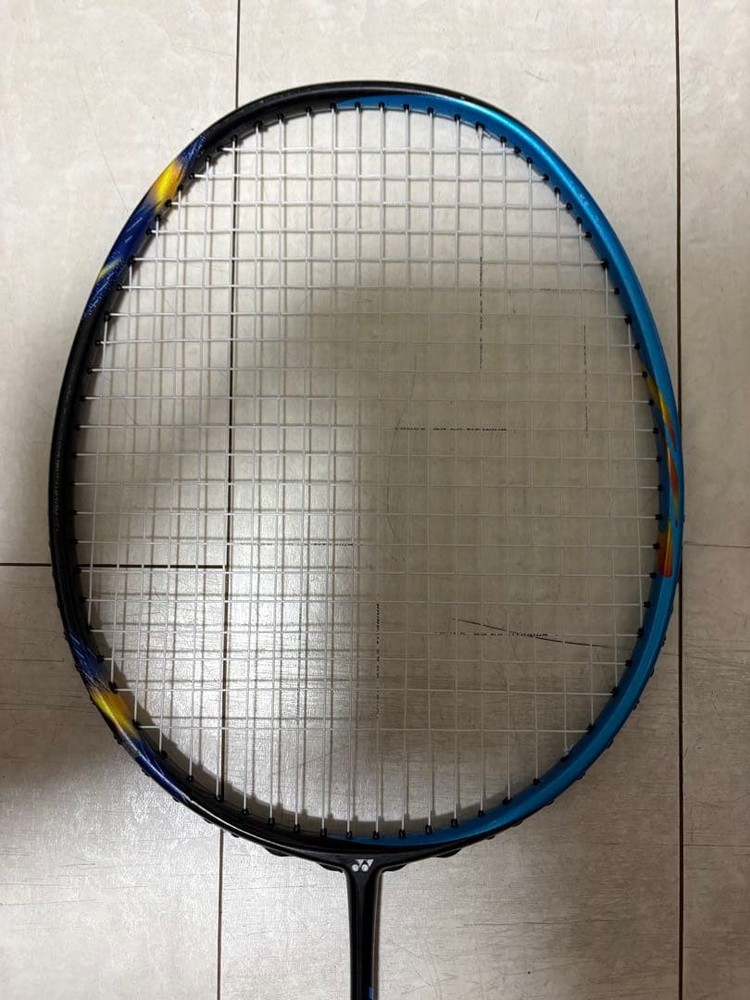 Astrox 77 Blue