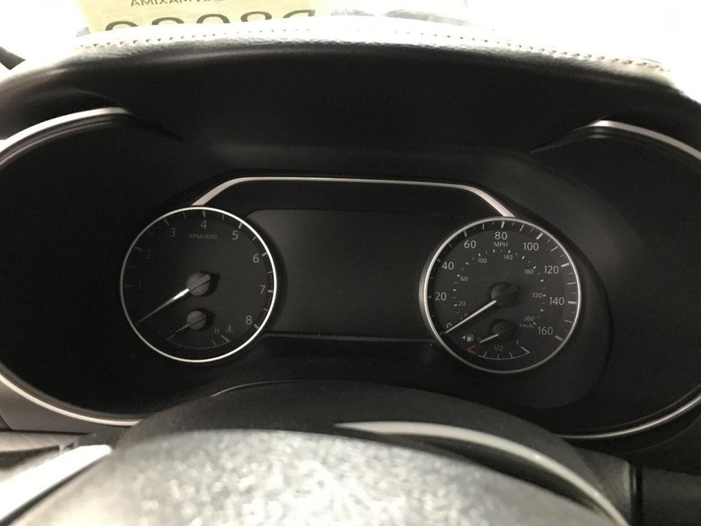 Speedometer Analog Cluster MPH Fits 18 MAXIMA 962214