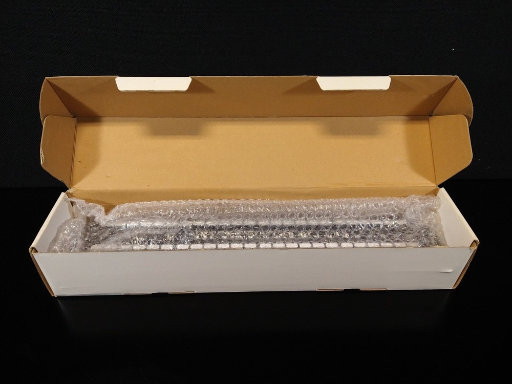 SignaMax 48U-HDMMP 48-Port High Density Patch Panel Rackmount Network