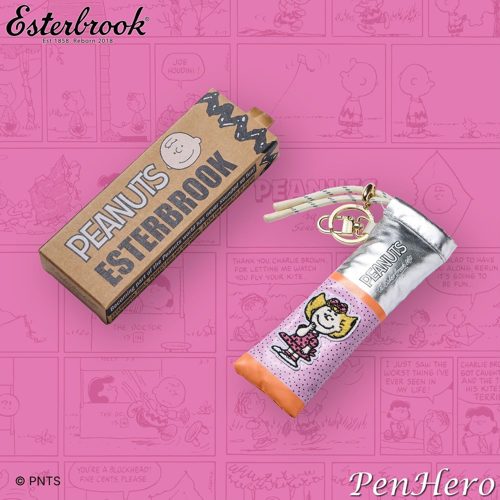 Esterbrook Sally 75th Edition Pen Case
