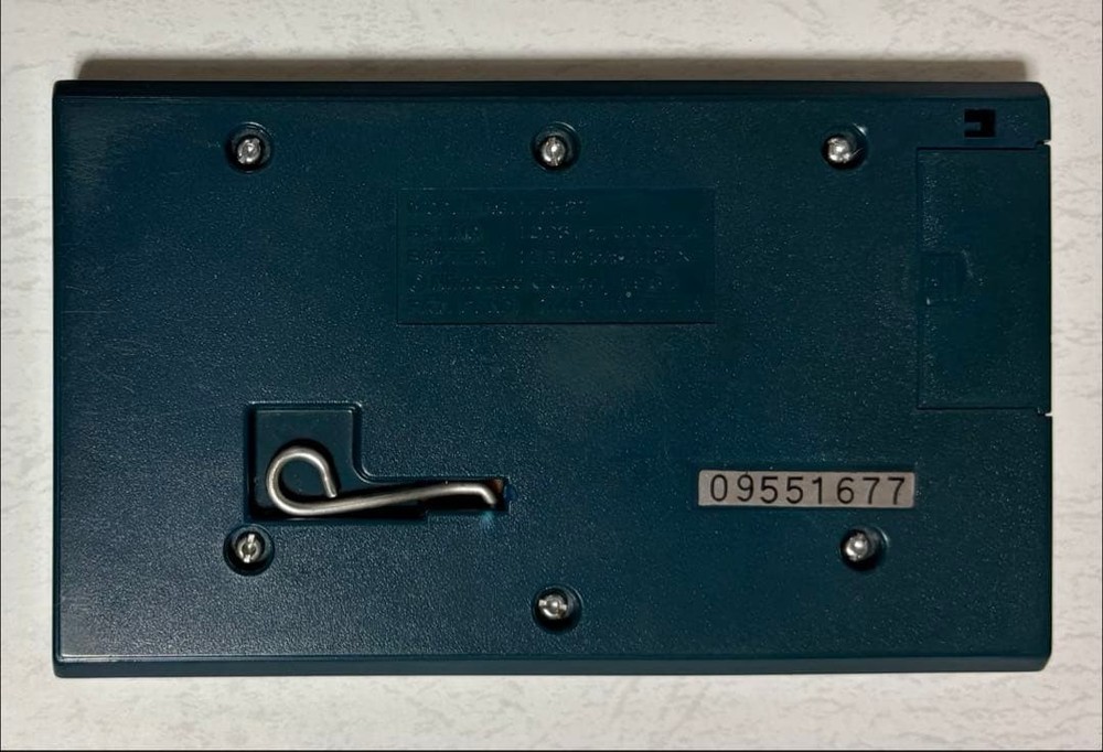 Game & Watch Fire Widescreen Edition