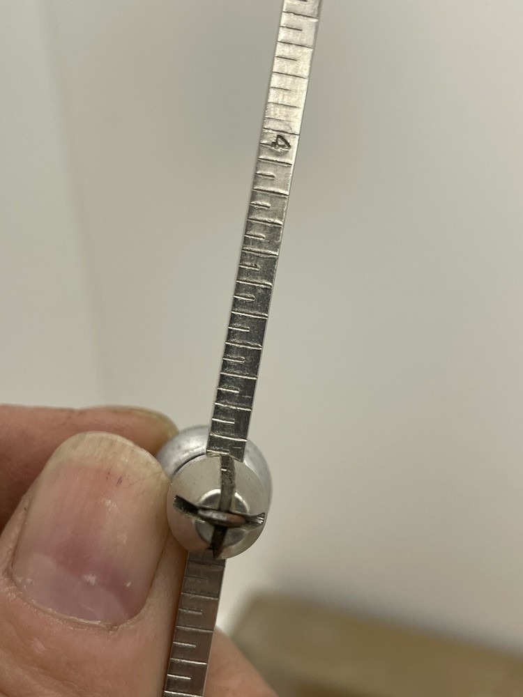 Circular Glass Cutter 12”