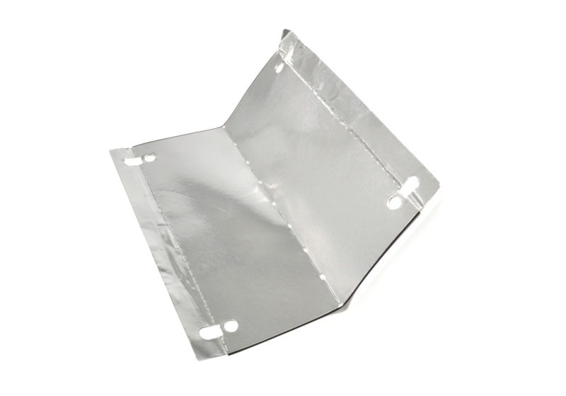 5M20U50906 - Shielding, Foil AL, HDD
