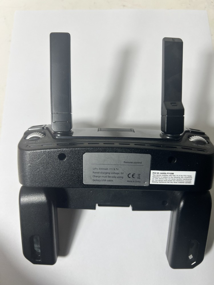 Ruko F11PRO Drone 4K Quadcopter Replacement REMOTE CONTROL RC REMOTE CONTROLLER