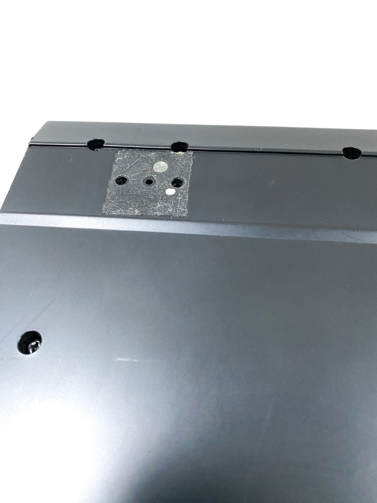 Native Instruments Traktor Kontrol TS4 MK1 DJ Controller w/AC Adapter & PC Cable