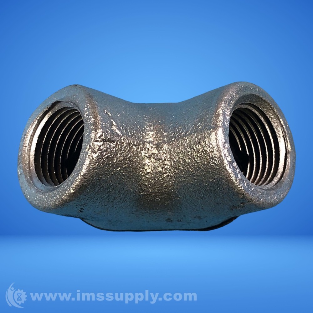 90 Degree Pull Elbow CH 1/2" S FNIP