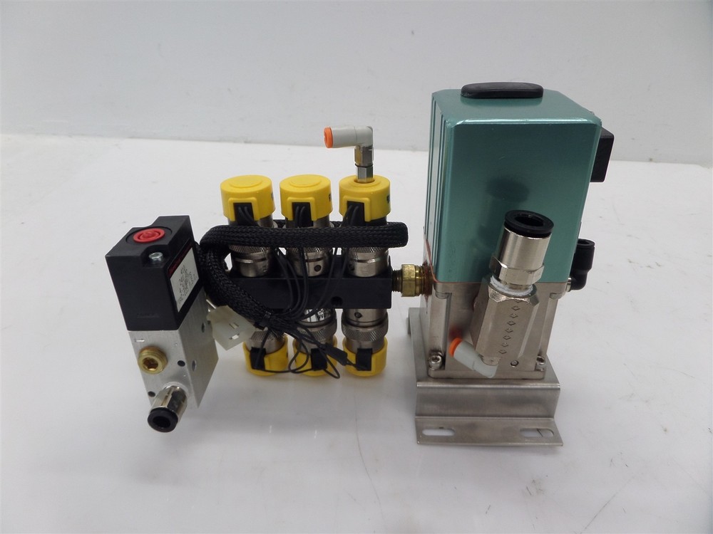 Proportion-Air PA951 Air Flow Controller