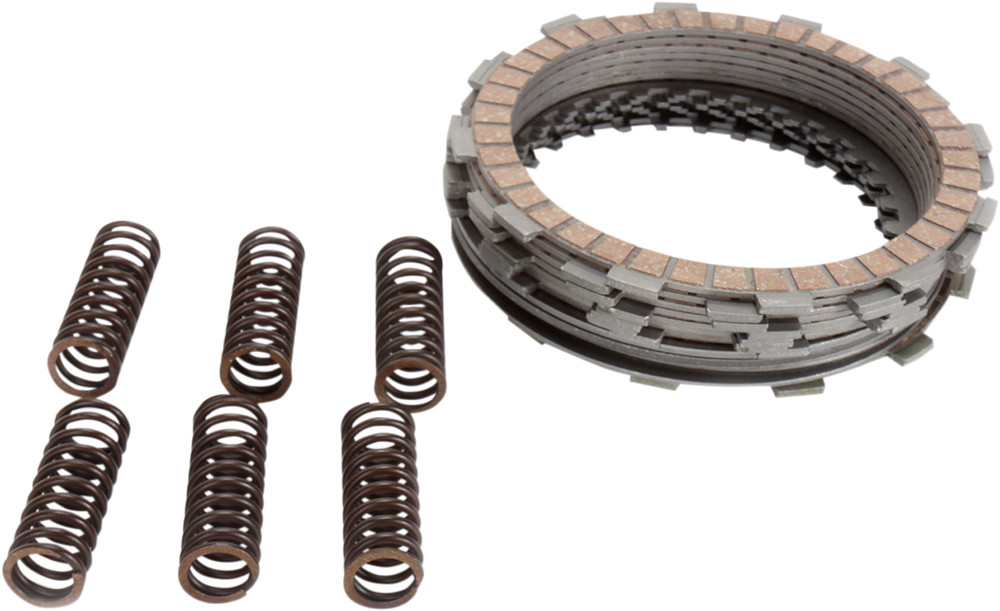 DP BRAKES DPK Clutch Kit DPK234