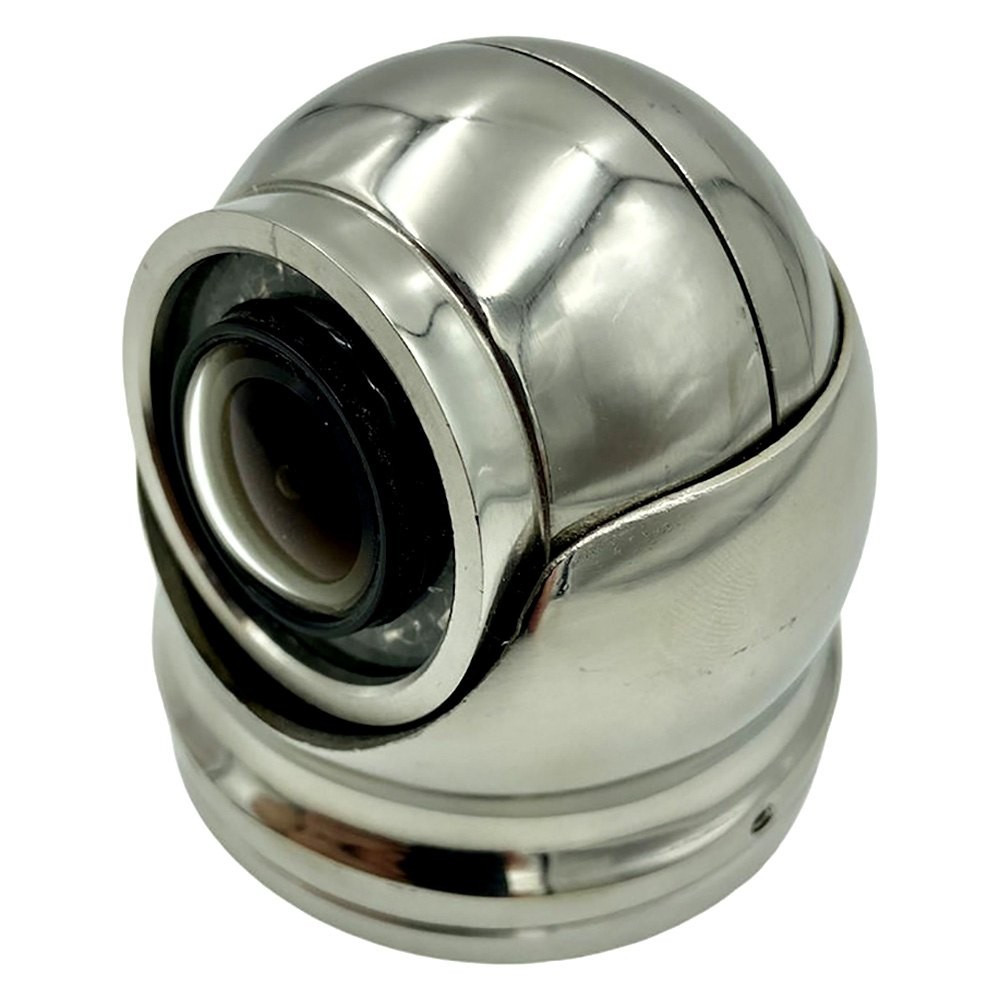 Simrad IP CAM-1 Standard/Reverse Image General Purpose Camera