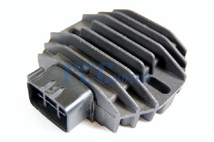 Voltage Regulator Rectifier for Yamaha XVS1100 V-Star Custom 2000-2009 VR08