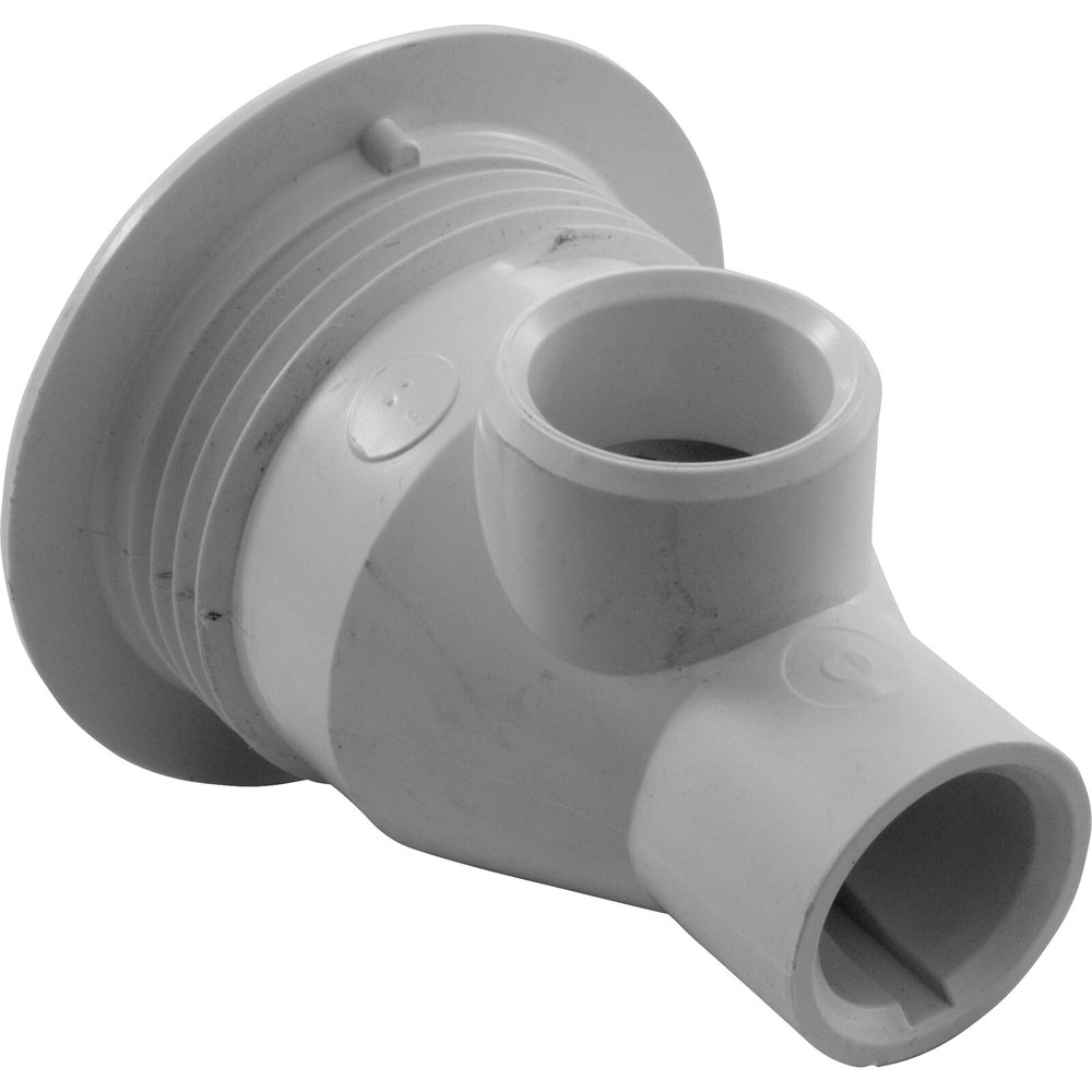 Jacuzzi Whirlpool Bath BMH Jet Directional Silver 8489945