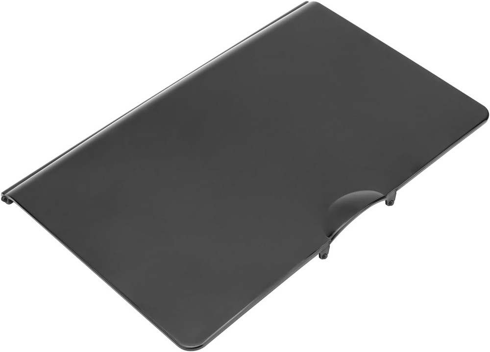 009487F Pool Heater Cover Control Bezel Compatible with Raypak Models...