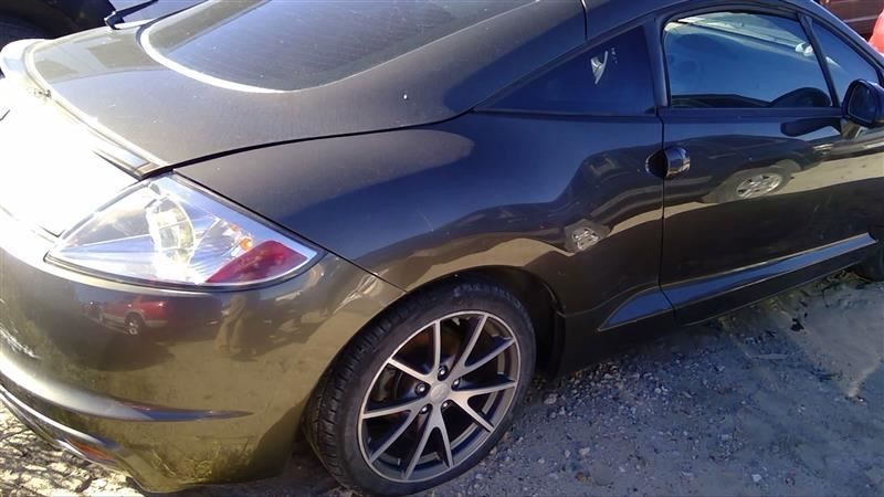 Speedometer MPH Fits 08-12 ECLIPSE 522248