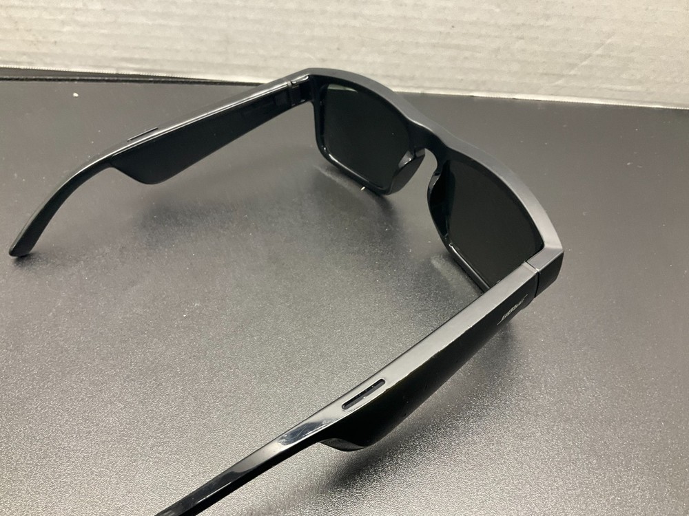 Bose Frames Tenor Wireless Bluetooth Audio Sunglasses