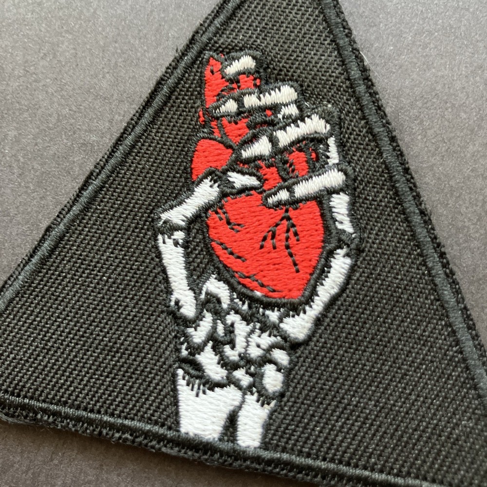 JFLEV PATCH *not wrmfzy supdef fog forward observations group  tfd o7s devgru