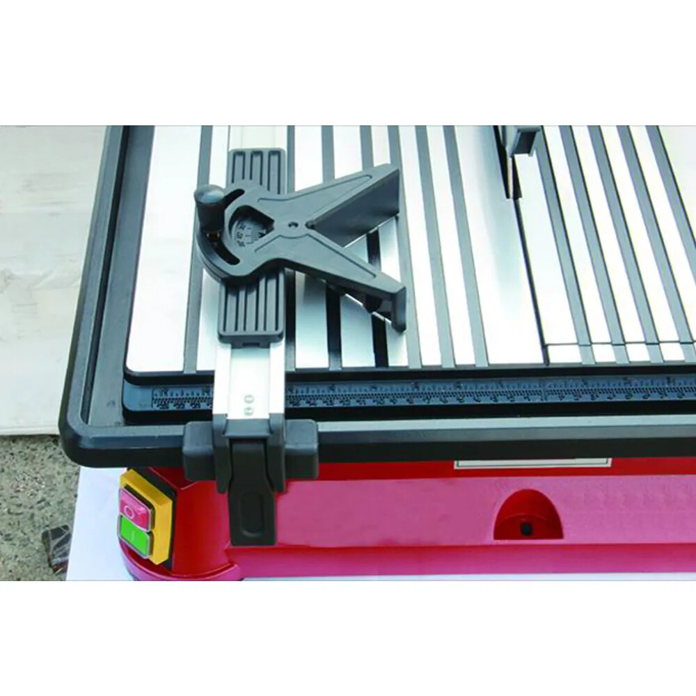 Tile Cutting Machine 220V Marble Angle Cutter Portable Tile Brick Stone