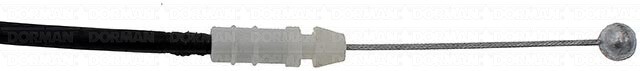 Trunk Release Cable Assembly for Toyota Camry 2011-07