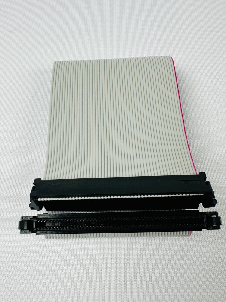 Matrox 649-00 Digital Module with 15100-002 ISA Bus Cable