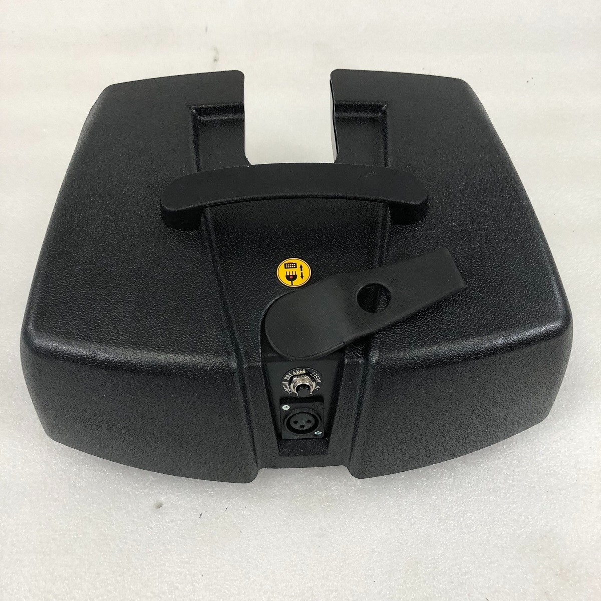 Pack of Batterys (24V, 12AH) for Mobility Scooter M31, MS31, W3431