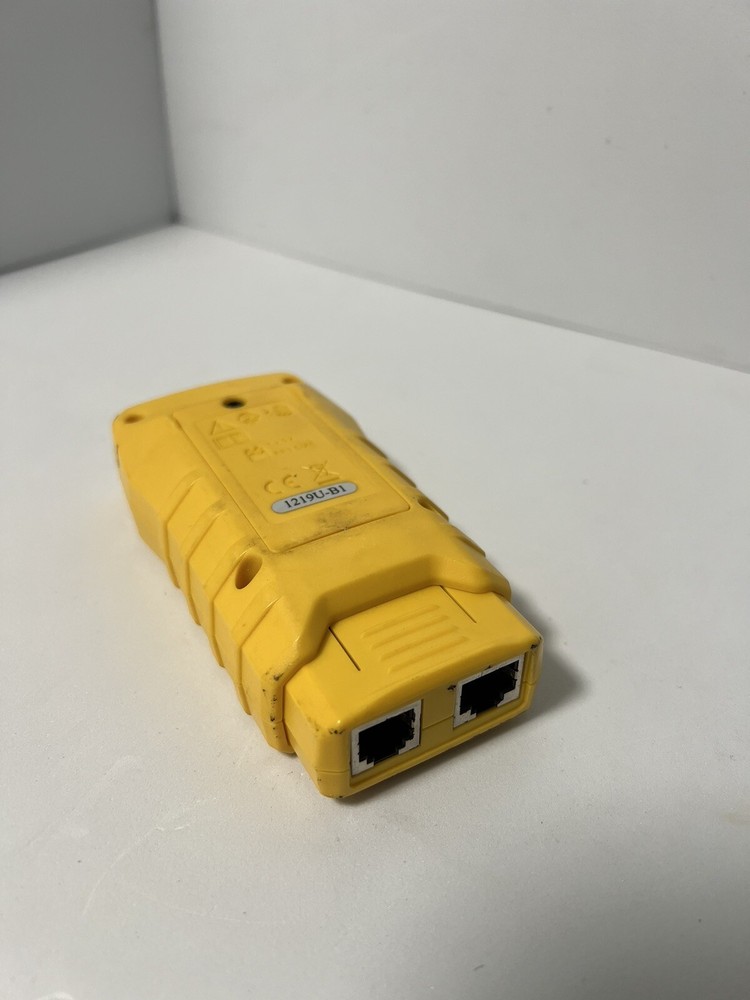 data tester RJ45 RJ11 RJ12