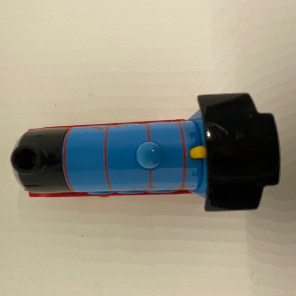 Thomas & Friends Gordon Train Engine Toy Mud Splatter Play Vehicle