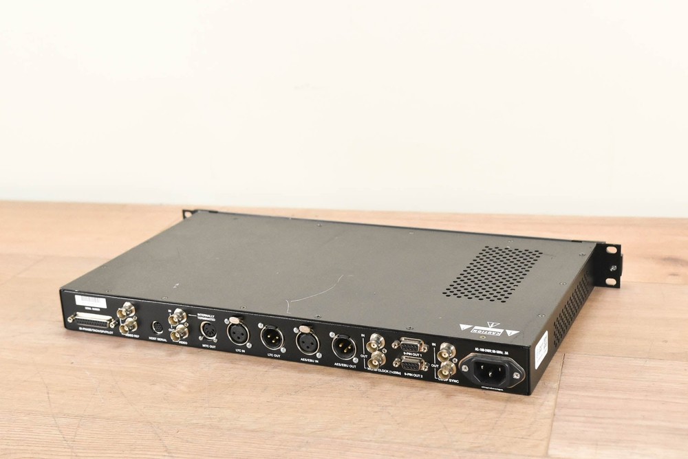 AVID SYNC HD Master Clock CG000TR