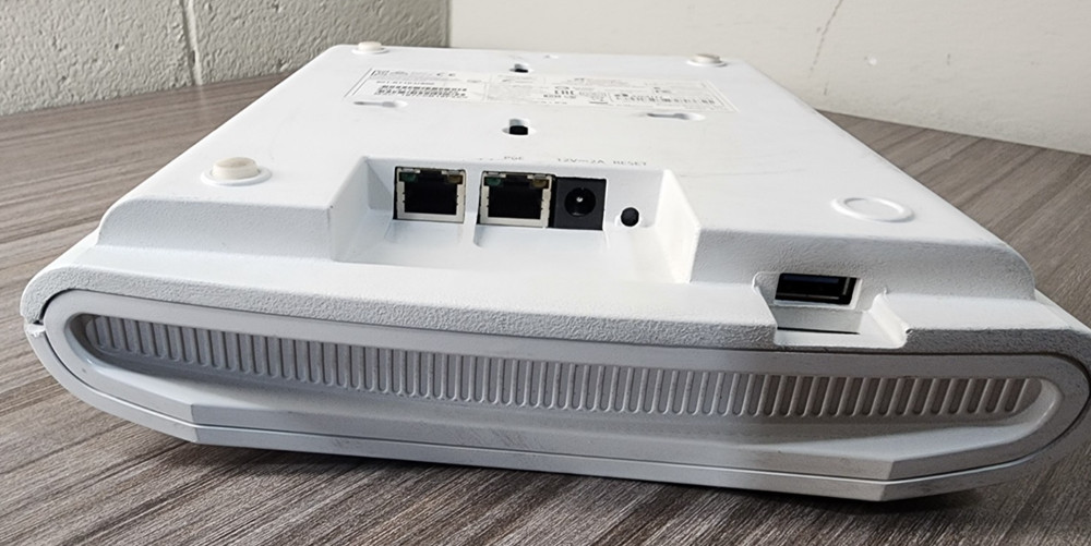 Ruckus Wireless ZoneFlex R710 Access Point