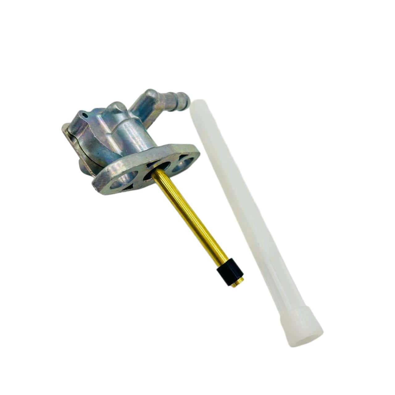 OEM FUEL PETCOCK Fits For HONDA 99-08 TRX400EX 09-14 TRX400X FUEL SHUT OFF