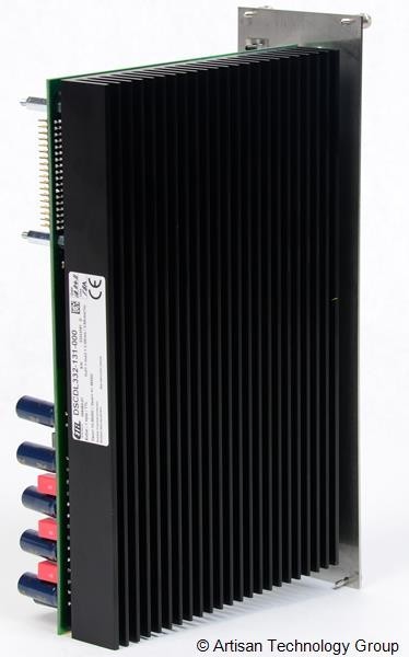 Etel DSCDL332-131 Linear Position Controller