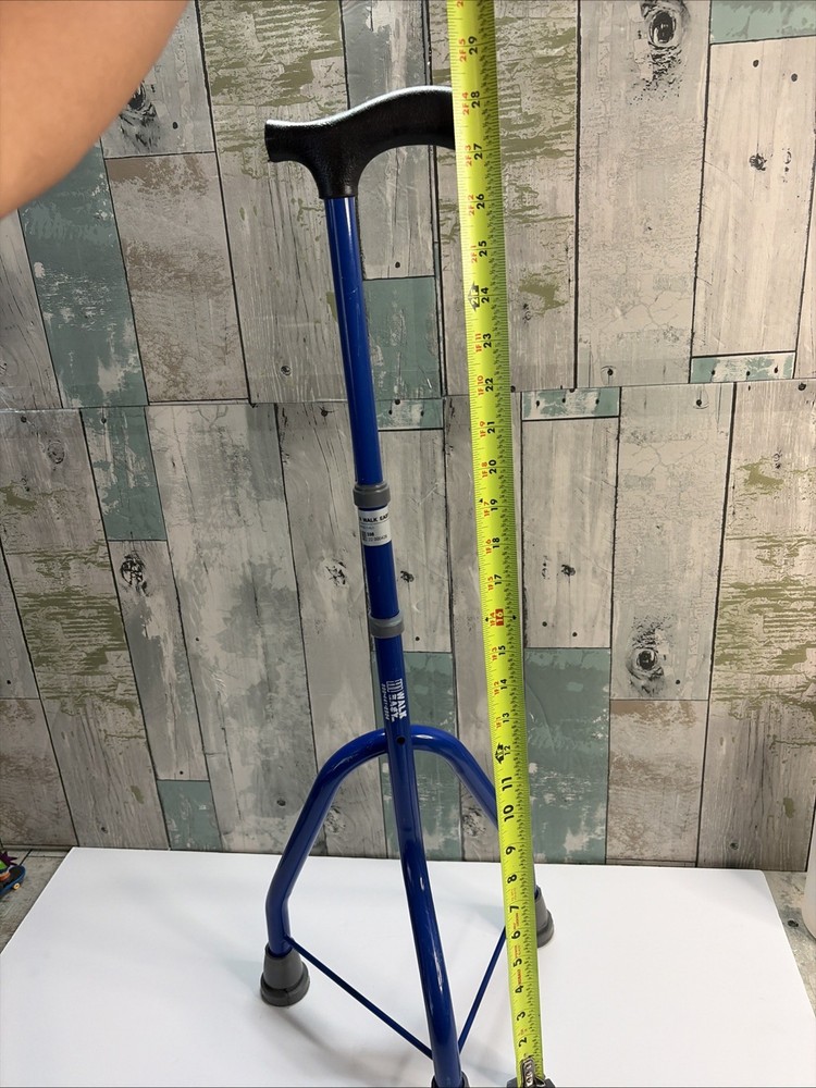 WalkEasy Pediatric Tripod Cane