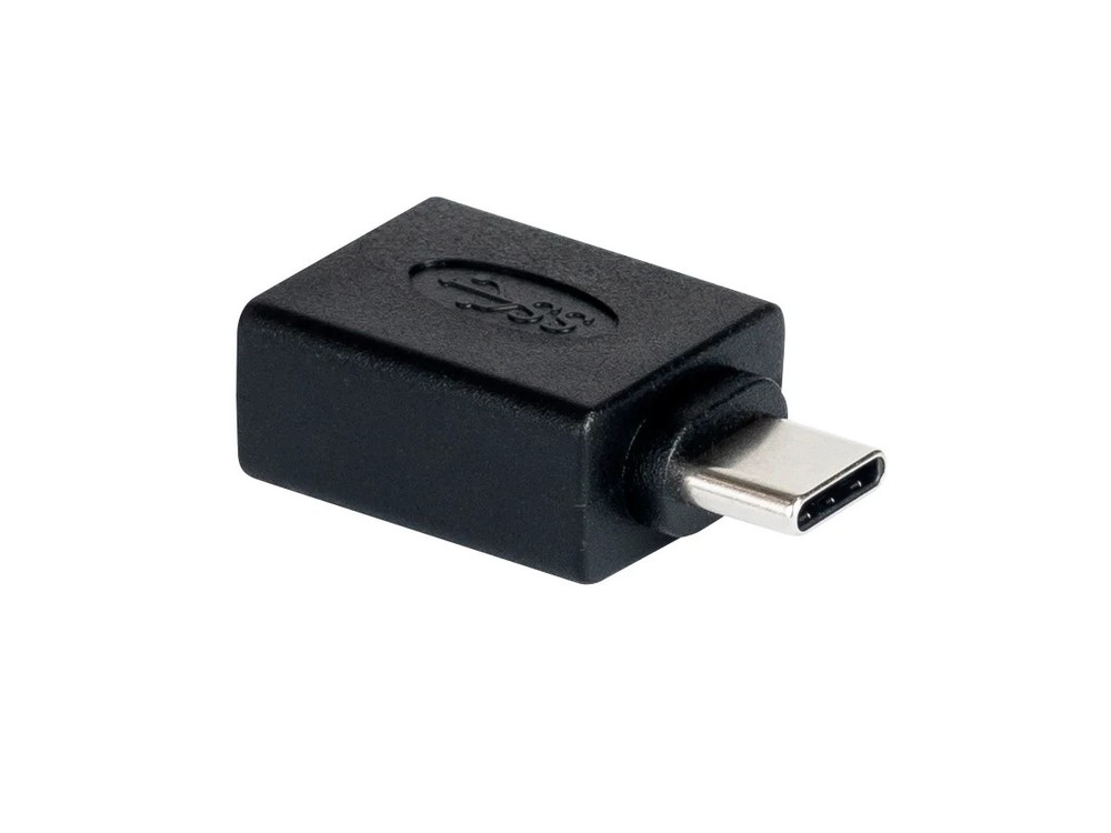 Monoprice USB-A to USB-C Adapter