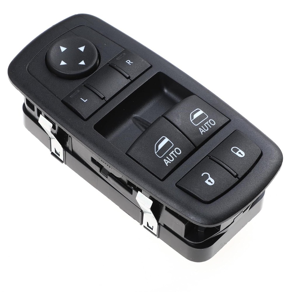 Master Power Control Window Switch for Dodge Challenger 2015 2016 2017 2018