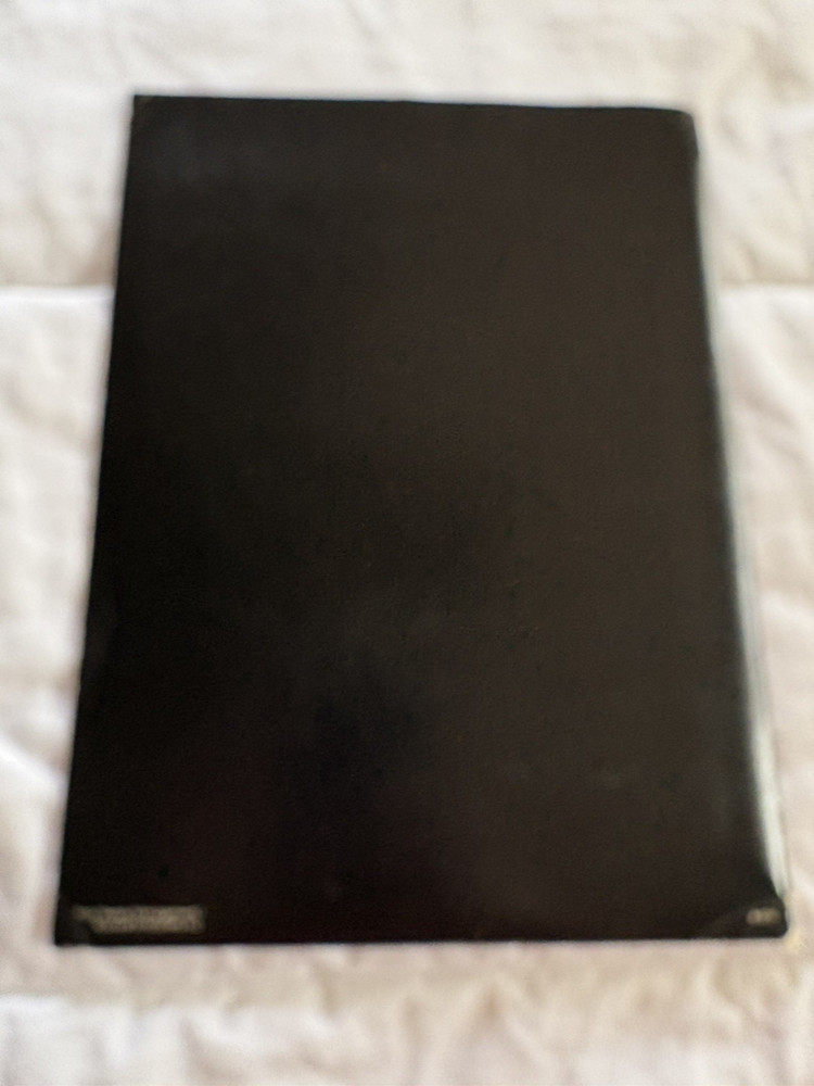 Vintage Original 1976 KISS Army Membership Kit Photos and Newsletters