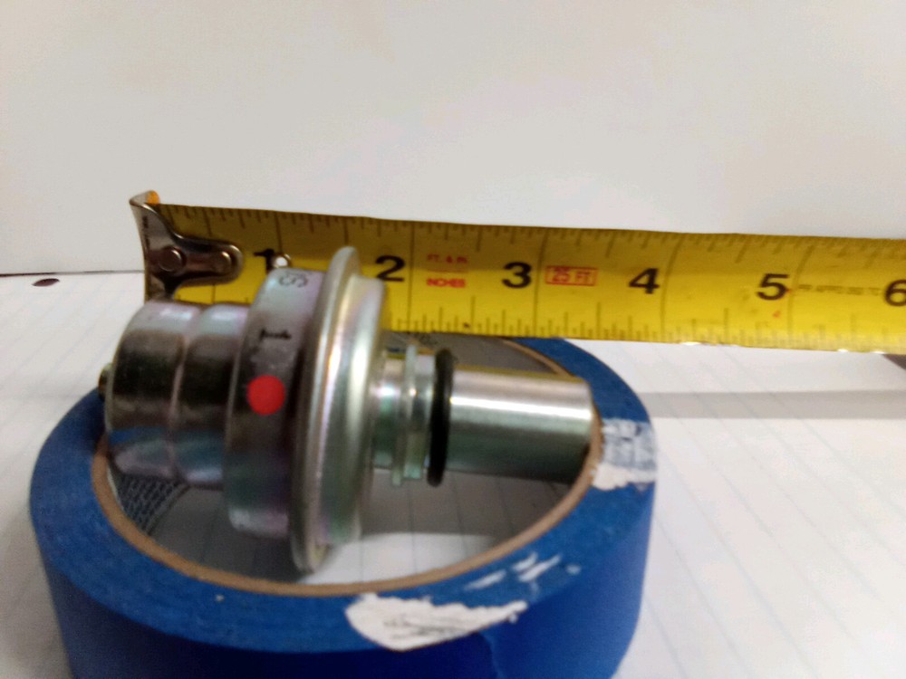 Standard Control Products Control Module 35820S