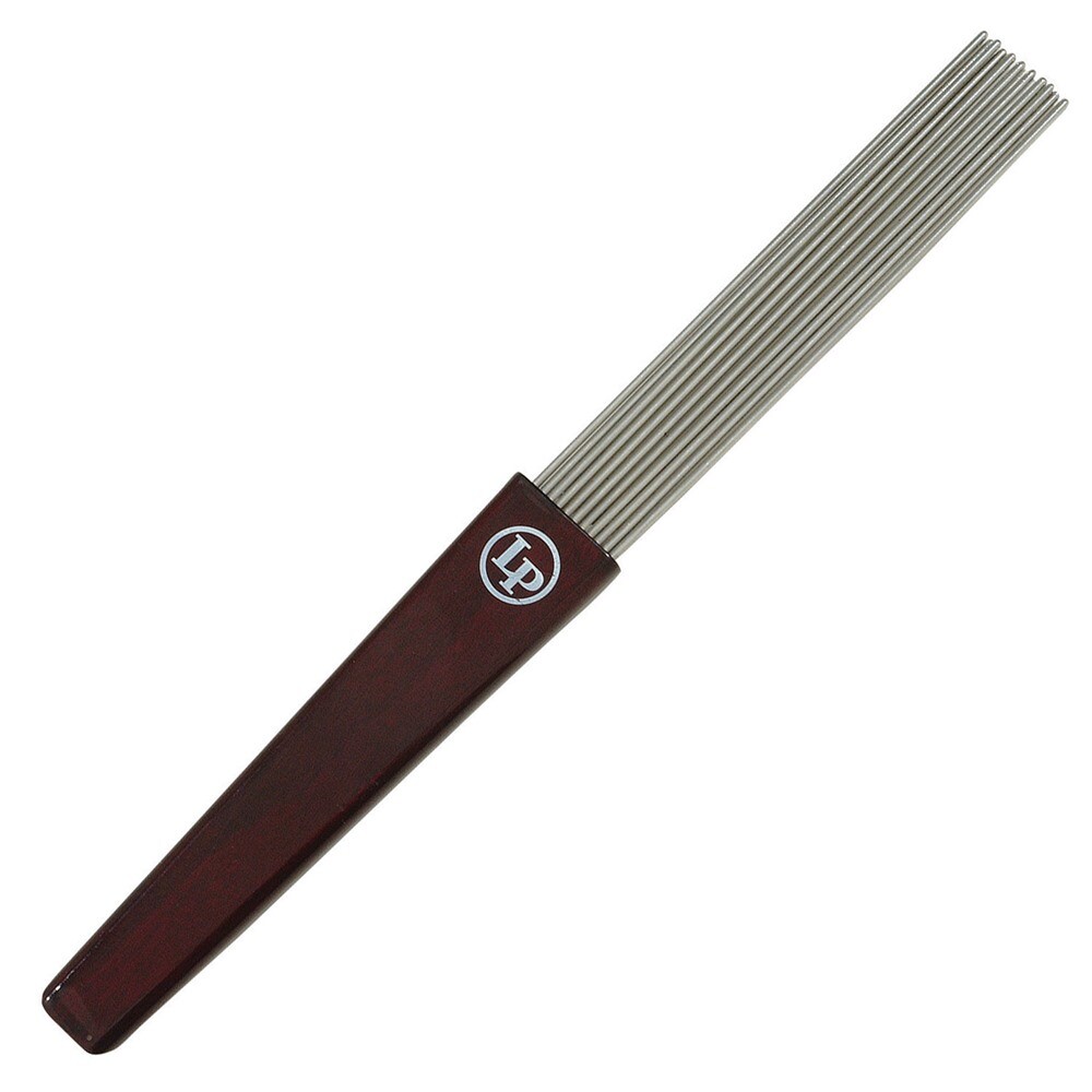 NEW - Latin Percussion Pro Guiro Scraper, #LP333