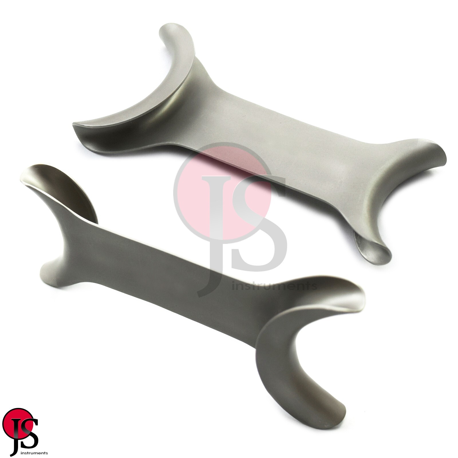 Dental Mouth Retractor Cheek Orthodontic Lip Opener Intraoral Stainless Steel