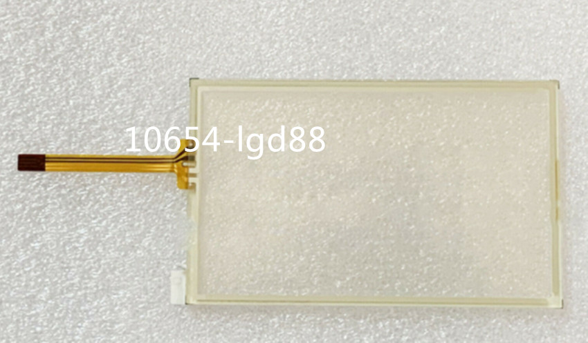 for WEINVIEW TK6050I  Touch Screen Glass Panel #9