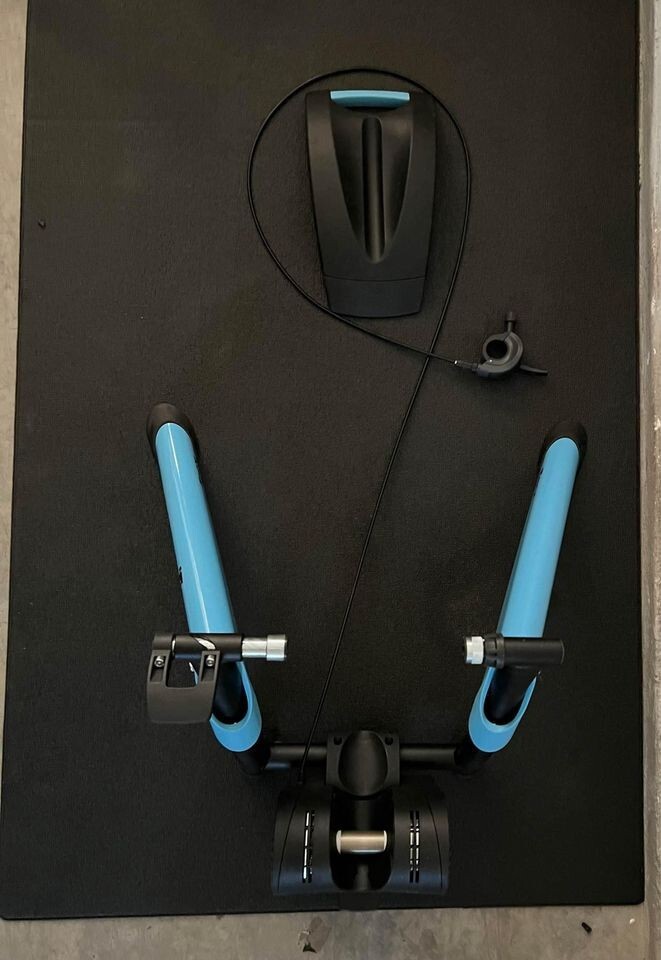 Tacx Boost Bike Indoor Trainer (no Speed Sensor)