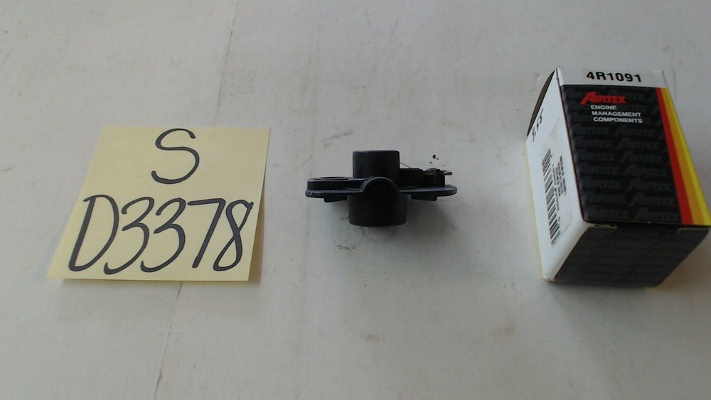 Airtex 4R1091 Rotor